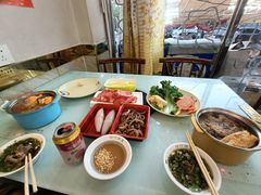 -味香林牦牛自助火锅