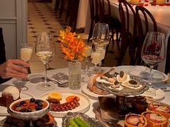 -壳里西餐厅Coquille Seafood Bistro(蒙自路店)