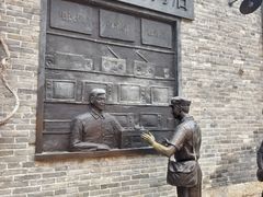 -回龙窝历史文化街区