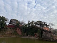 -东坡赤壁风景名胜区