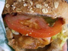 -赛百味SUBWAY(地王广场店)