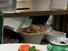 -海底捞火锅(明湖路店)