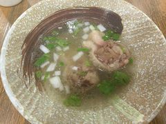 -百年吾吾子手抓肉羊羔肉(山西巷店)