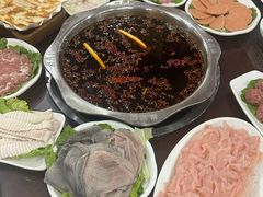 -枇杷园食为鲜火锅(南山店)