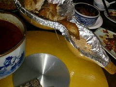 -左陕右甘(亚运村店)