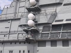 -泰达航母主题公园