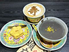 -宫事颐庭·老佛爷贵寿下午茶(颐和园店)