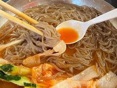 -许哥东北烧烤·铁丳烤串·宫后夹肉(繁花中心店)