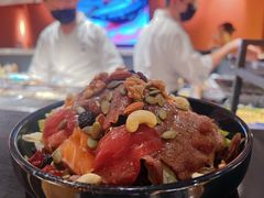 -乌君·酒场·炭火烧鸟(侨城坊店)