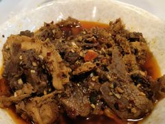 -食潮汕头鲜牛馆(望京保利店)