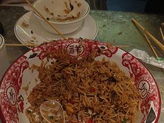-地摊风云龙虾烧烤铺(裕民店)
