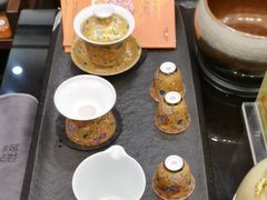 -钢管厂五区小郡肝串串香(奥克斯广场锦城万达店)