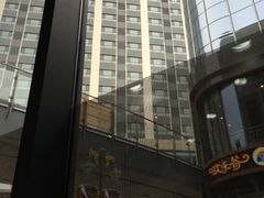 悦海·新天地-悦海新天地