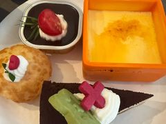 -伍棵星炭烤自助料理·烤鳗鱼(浦东食品城店)
