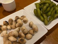 -福烤锦花(长乐路店)