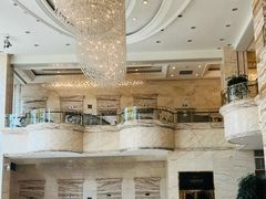 -环球中心海洋乐园