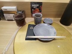 -鮨政· Omakase(港汇恒隆广场店)