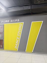 -欲非舞蹈