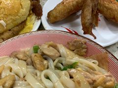 -沙溪兄茶餐厅