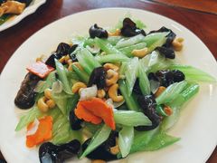 -老苏扬饭店