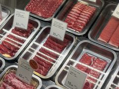 -羽深肉铺 Steak & Wine