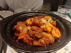 -潮堂 · 潮州菜(国贸商城店)