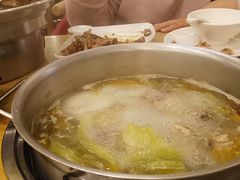 -守柴炉烤鸭(中海国际店)