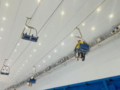 -哈尔滨热雪奇迹