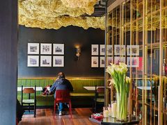 -顶特勒·黄鱼馆·特色菜(上海大世界店)
