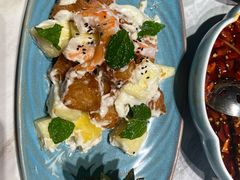 -志明眷村·台式融合菜·宵夜