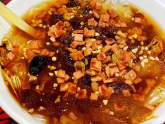 红糖冰粉-钢管厂五区小郡肝火锅串串香(清河店)