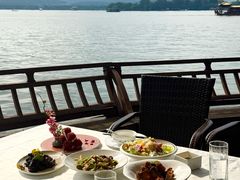 -柳莺湖上·湖景餐厅·江南菜(西湖店)