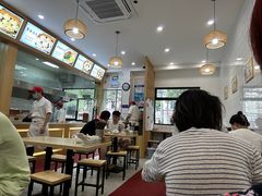 -法华汤包馆(法华镇路店)