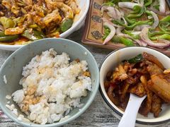 -顾师傅特色炒菜(富民路店)