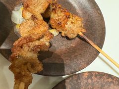 -胡麻(静安嘉里店)