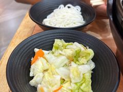 -阿香米线(天津凯德餐厅店)