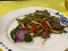 -清真马祥兴菜馆(云南北路店)