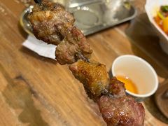 -清真·玛丽亚新疆菜主题餐厅(浙江中路店)