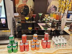-西藏饭店·亚克·食光自助餐厅