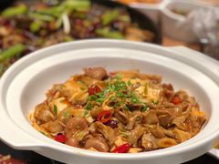 -老板恋上鱼(印象城店)