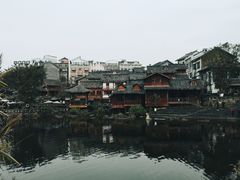 -两江国际影视城