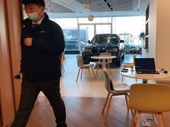 -北京宝诚宝马4S店