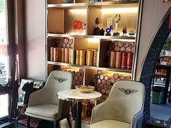 -陆琴脚艺·足浴·SPA(夫子庙店)