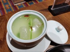 -敏珠拉姆藏餐·南京厨房(富春江东街店)