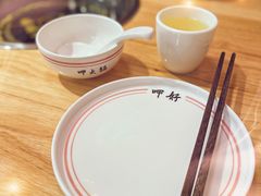 -嬷孙家潮汕牛肉火锅(北京路天河城店)