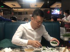 -海底捞火锅(枫蓝国际购物中心店)