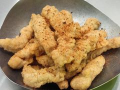 -蓉三少冒烤鸭·四川小吃集(北京首店)