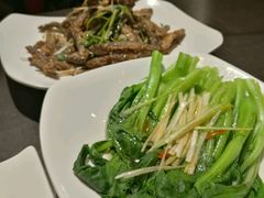 -老牌坊•鲁菜名店•地道济南菜(大观园商埠店)