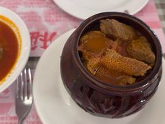 -华梅西餐厅(哈尔滨中央大街店)