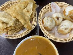特色精品辣汤-方中山胡辣汤(成都首店)